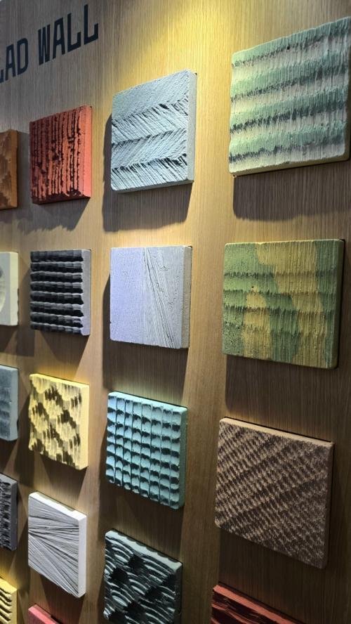 Только что вернулась с выставки Artdom и хочу сразу поделиться эмоциями! 01