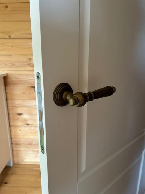 Межкомнатные двери в новый дом или квартиру - неотъемлемая часть интерьера, комфорта и звукоизоляции! 02