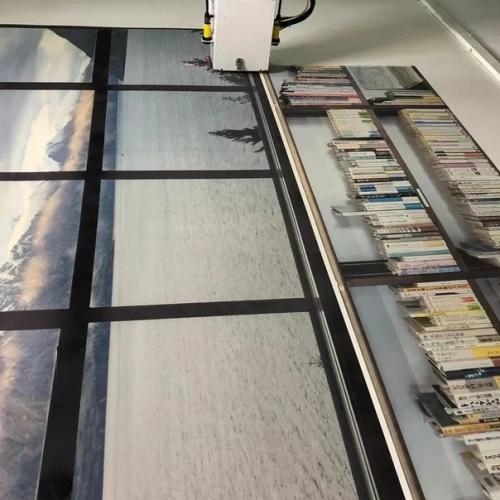 Стиль лофт в последние годы все больше поклонников завоевывает. 06