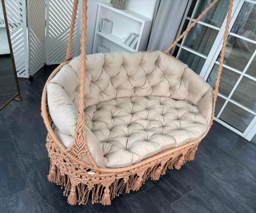 Самые удобные и мягкие диваны Цезарь и Ева ручной работы. 08