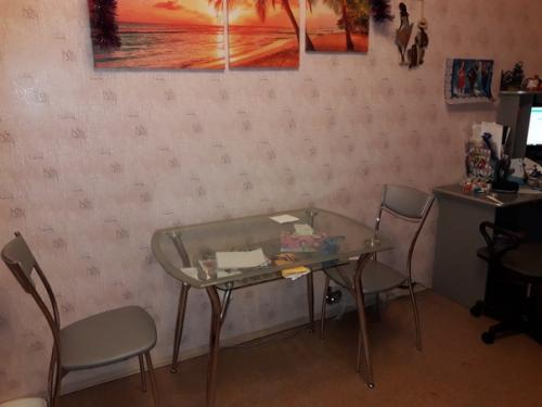 Кухня от нашей подписчицы. 08