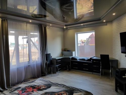 От нашего подписчика оцените комнату для мальчика. 06