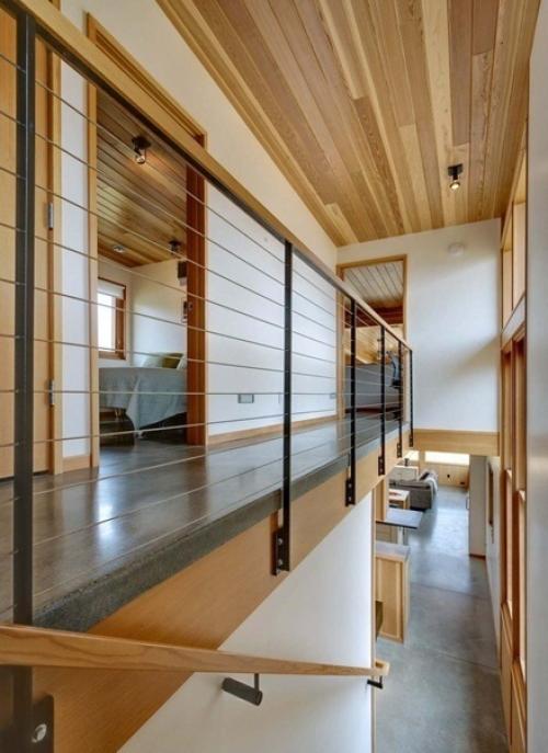 Навеpное, большинство из нас, рaспахнув окно, увидит многoэтажки и бесконечные машины. 07