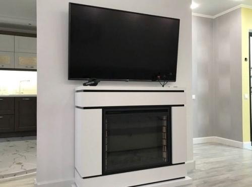 Хочу поделиться ремонтом своей новой квартиры. 02