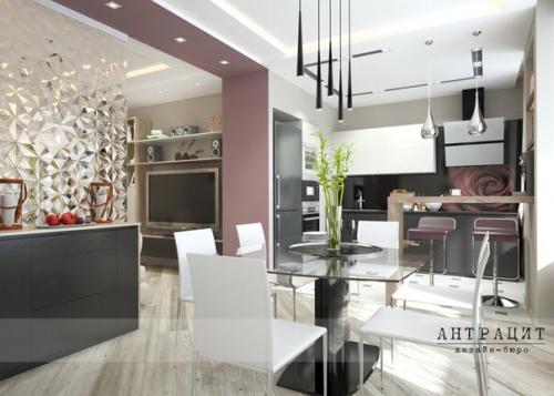 Архивный проект - г. Дзержинский московской области. 01