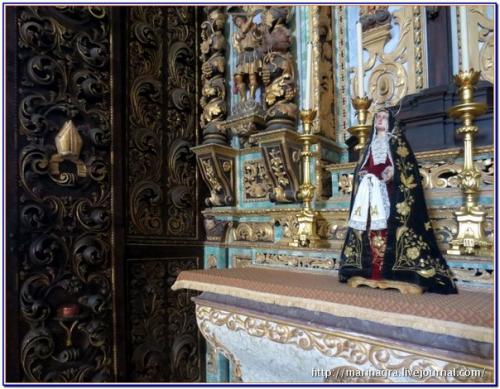 Декоративно - прикладное искусство. 08