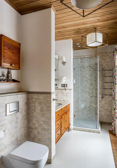 Самобытный и уютный. 05