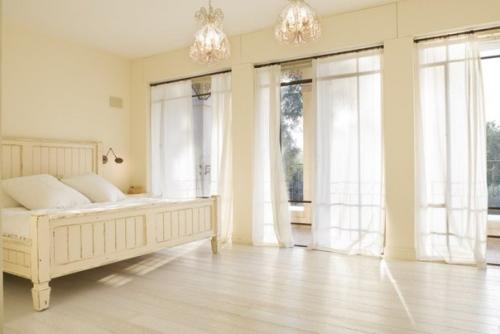 Спальня в стиле Прованс: советы по оформлению. 02