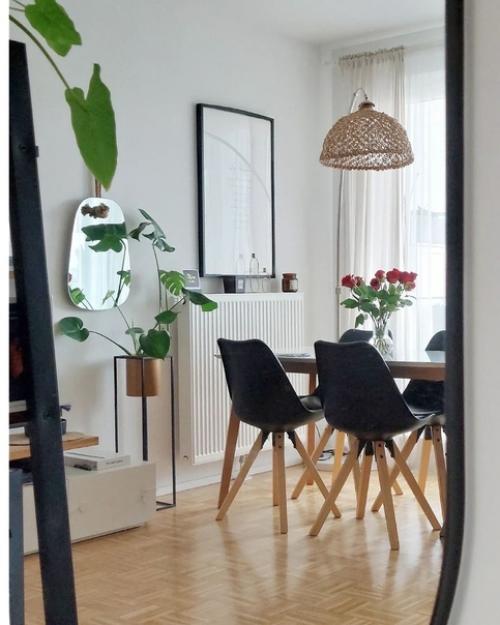 Здравствуйте!  Поделитесь, пожалуйста, фотографиями своих гостиных. 02