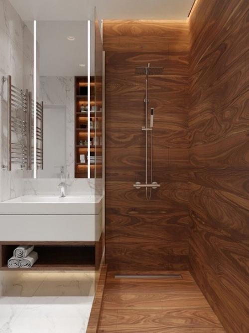 Дерево в интерьере. 02