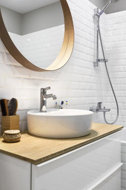 Виды межкомнатных дверей: материалы и способы открывания. 07