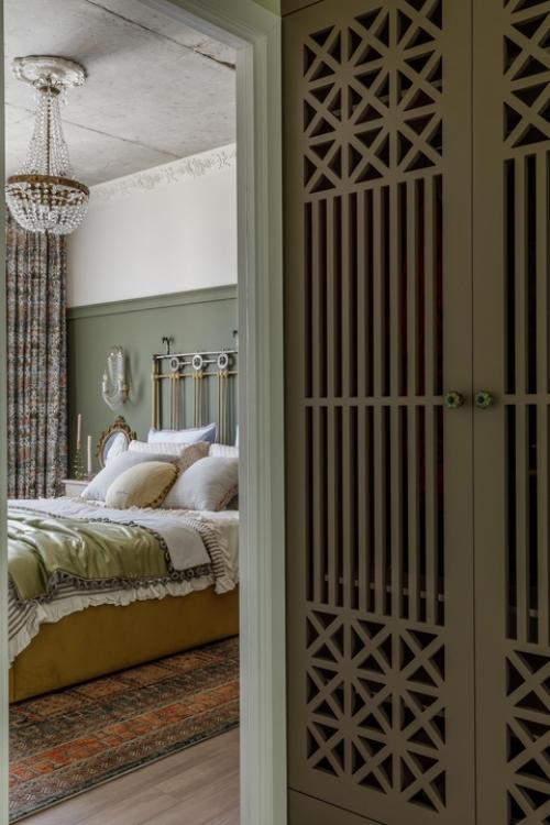 * квартира 40 кв. 04