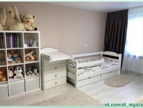 Просторный дом. Современный. 05