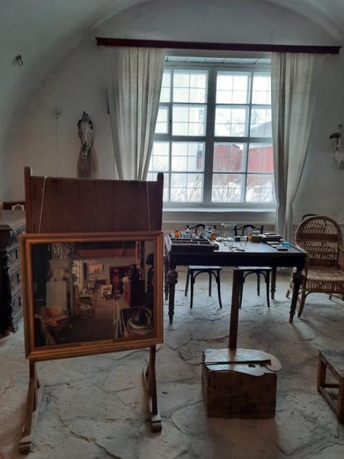 Воскресное путешествие в Мичуринск. 09