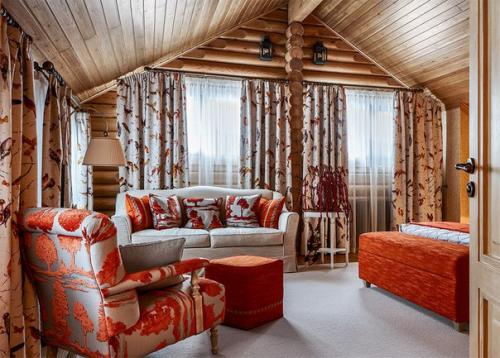 Самобытный и уютный. 08