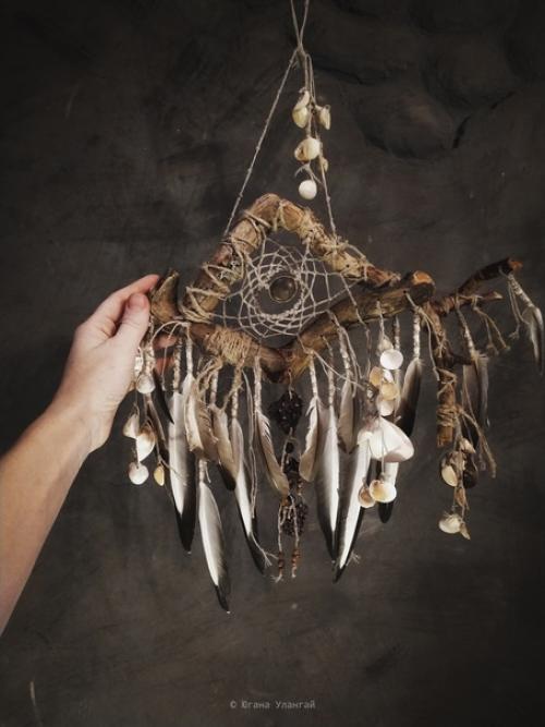 Рыбы уплыли, рыб забрали. 08