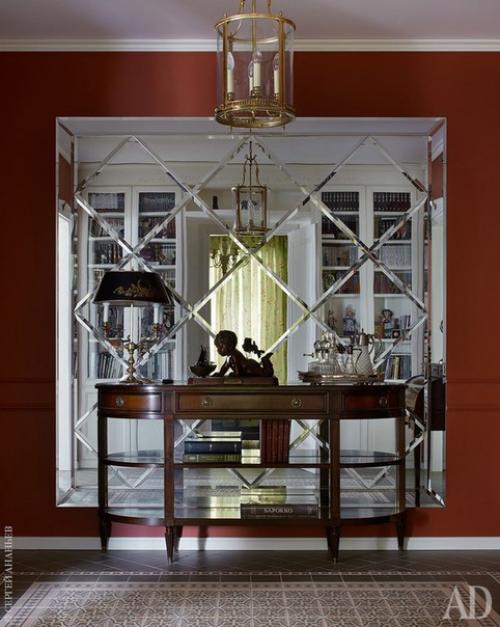 Люблю работать с цветом, уверена, что Москве он просто необходим, - считает дизайнер Дарья Харитонова. 05