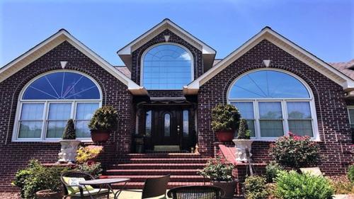 При установке новых ПВХ окон хочется создать более комфортную атмосферу в помещении. 03 При установке новых ПВХ окон хочется создать более комфортную атмосферу в помещении. 03