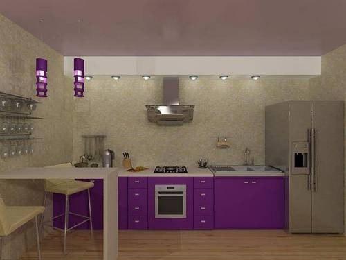 Установка вентиляционной трубы. 06