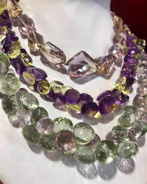 ? 10. Причин посетить выставку - ярмарку Мир Камня? 01