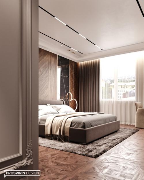 Что для вас важнее в интерьере эстетика или функциональность? 06