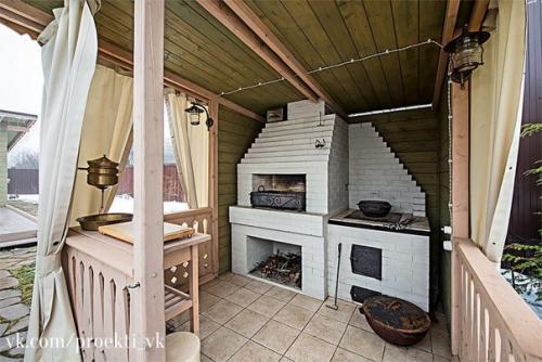 В русских традициях. 08