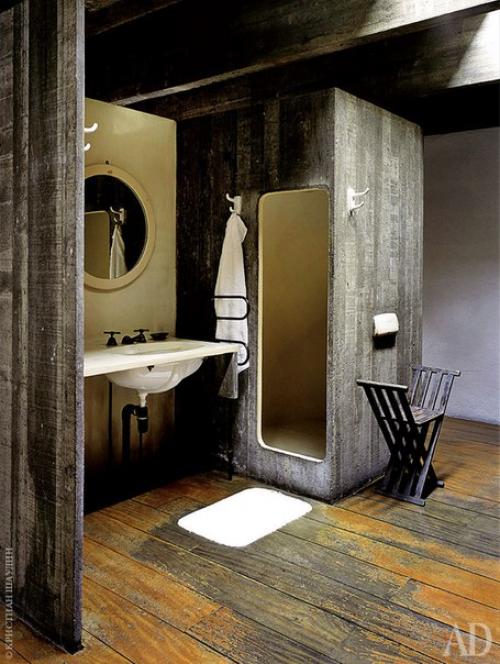 Дом - бункер архитектора Паулу мендеса да роши. 07 Дом - бункер архитектора Паулу мендеса да роши. 07