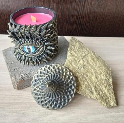 7 причин выбрать мои аромасвечи. 02 7 причин выбрать мои аромасвечи. 02