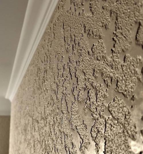 Идея оформления стен. 02