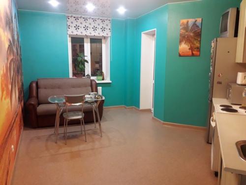 Кухня от нашей подписчицы. 05