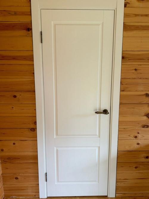 Межкомнатные двери в новый дом или квартиру - неотъемлемая часть интерьера, комфорта и звукоизоляции! 01