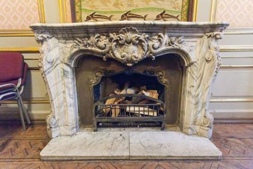 Особняк графини Уваровой. 05