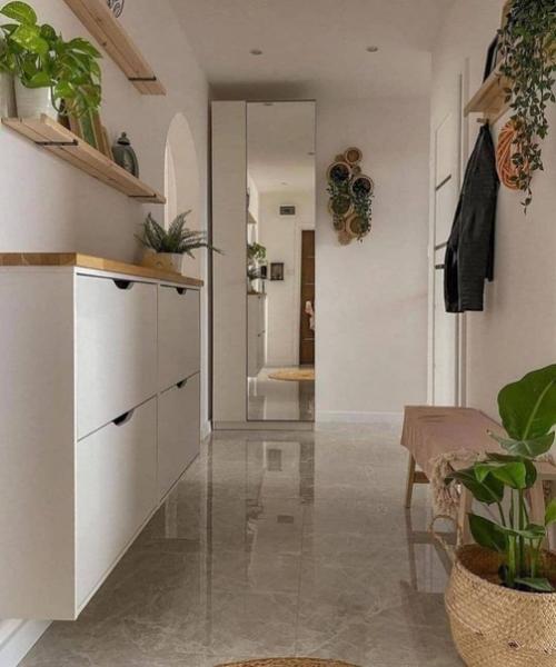 Это не просто маленькая квартира, а уютный уголок. 03