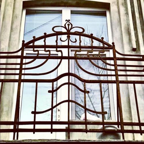 В 1913 г. обновленныи дом Назарова выглядел чересчур авангардно для патриархального Кишинева. 02