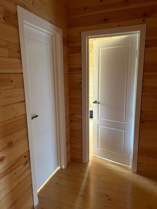 Межкомнатные двери в новый дом или квартиру - неотъемлемая часть интерьера, комфорта и звукоизоляции! 03