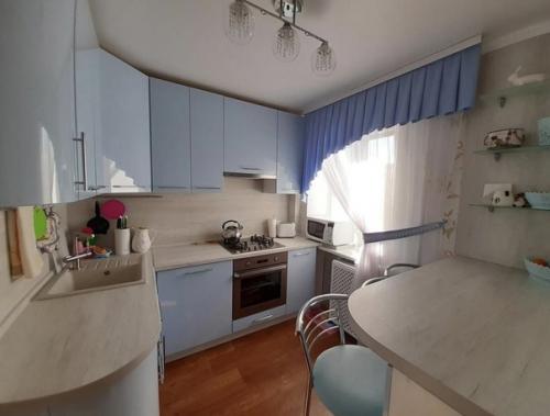 Результат ремонта кухни. 05