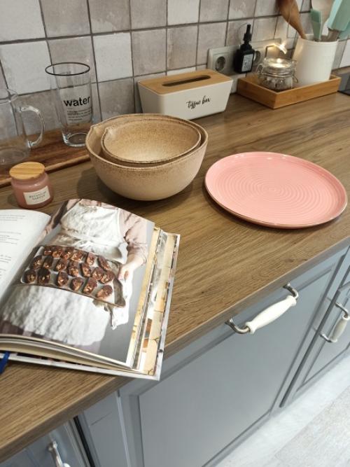 Боже мой, ну как же я люблю нашу квартиру, до безумия, каждый уголочек мой родной. 04