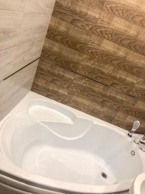 Ванная комната от нашей подписчицы. 03