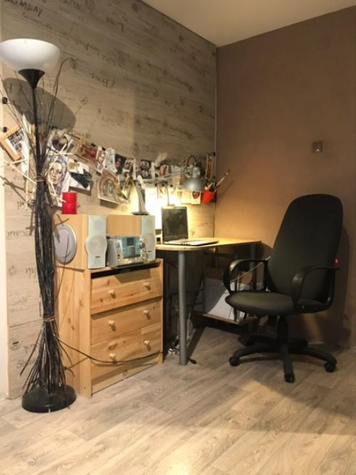 Сдаю свою любимую 2 х - к. квартиру - творческую мастерскую. 01 Сдаю свою любимую 2 х - к. квартиру - творческую мастерскую. 01