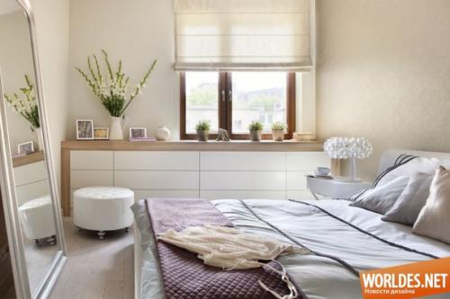 * Идеи для строительства и ремонта: комфортабельная квартира с открытой планировкой *. 02