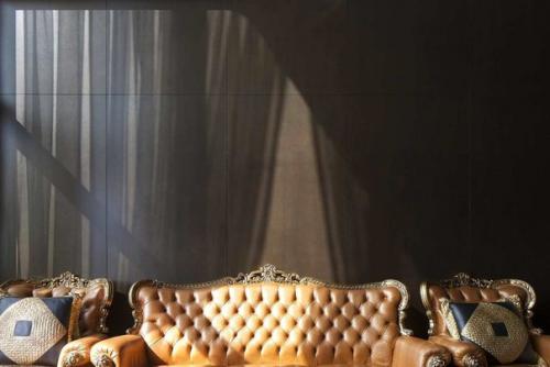 Часть 4. два стиля для двух поколений одной семьи. 03