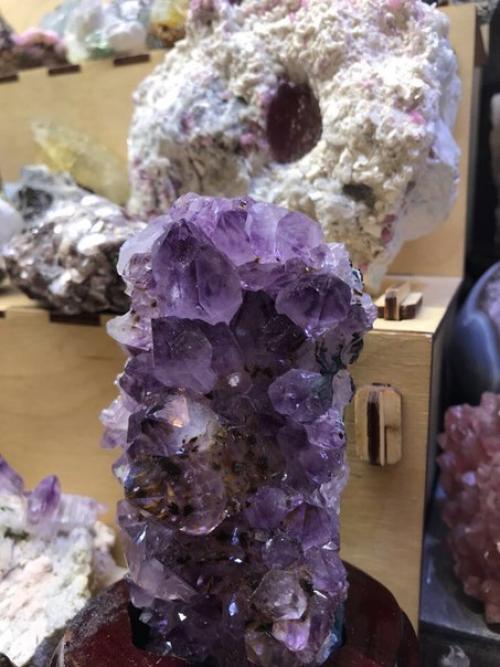 ? 10. Причин посетить выставку - ярмарку Мир Камня? 03