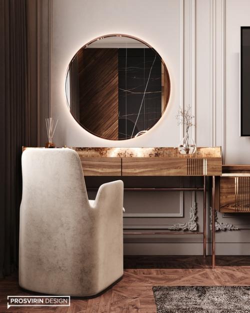 Что для вас важнее в интерьере эстетика или функциональность? 05