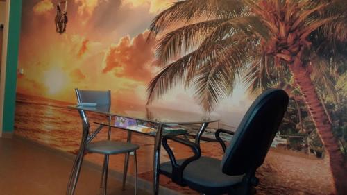 Кухня от нашей подписчицы. 07