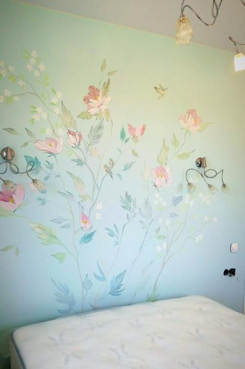 Для ребенка его собственная комната - это маленький мир, где должно быть комфортно и уютно. 02