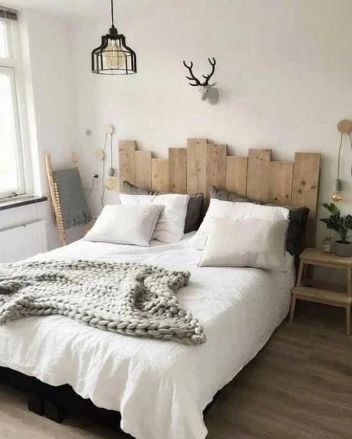 Дизайнер рассказала, как использовать стиль Рустик в интерьере, чтобы это было уместно и современно. 07