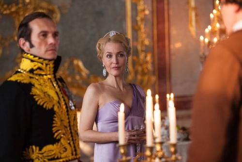 Маршрут по местам съемок Войны и Мира в Петербурге: 10 мест. 02