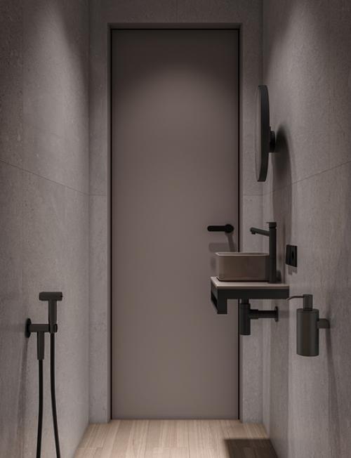 Совсем что-то я обленился, перестал выкладывать фото новых интерьеров. 03