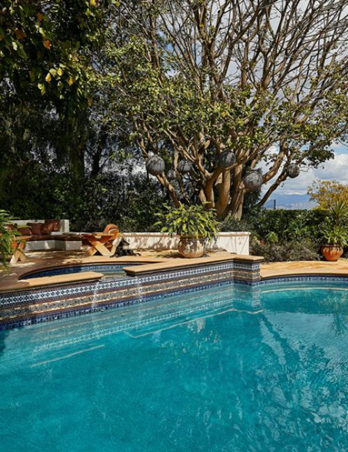 Анон. Кендалл дженнер поделилась фотографиями своего дома в Беверли - хиллз. 06 Анон. Кендалл дженнер поделилась фотографиями своего дома в Беверли - хиллз. 06