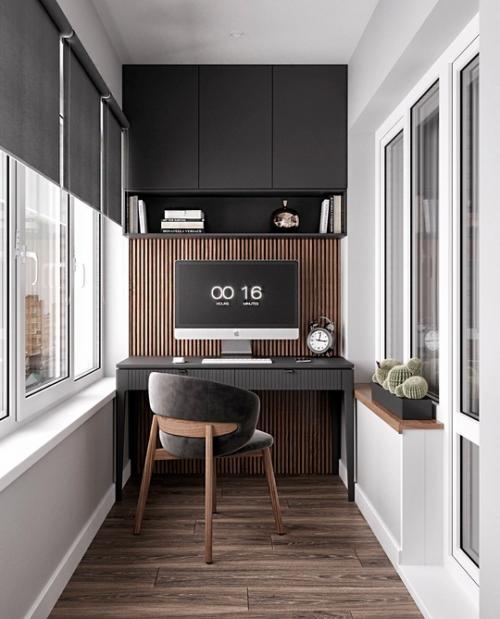 Проект 1-комнатной квартиры 42, 2 кв. 08